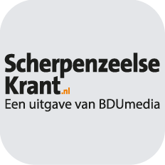 Scherpenzeelse Krant