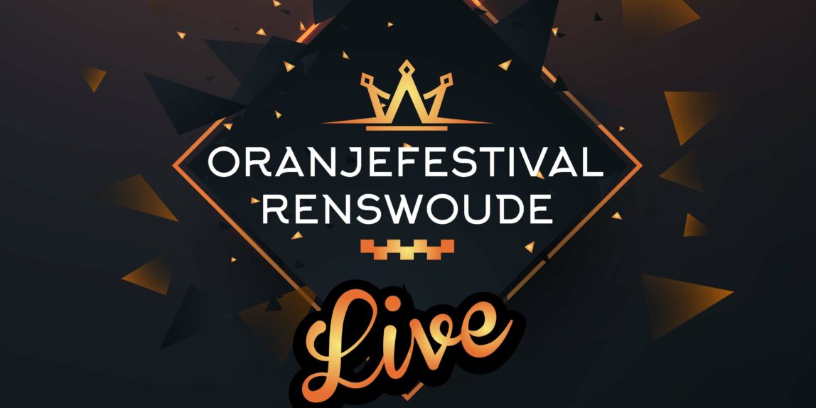Oranjefestival Renswoude is het gezelligste festival van de regio Renswoude, Utrecht, Veenendaal, Ede, Wageningen, Amersfoort, Barneveld