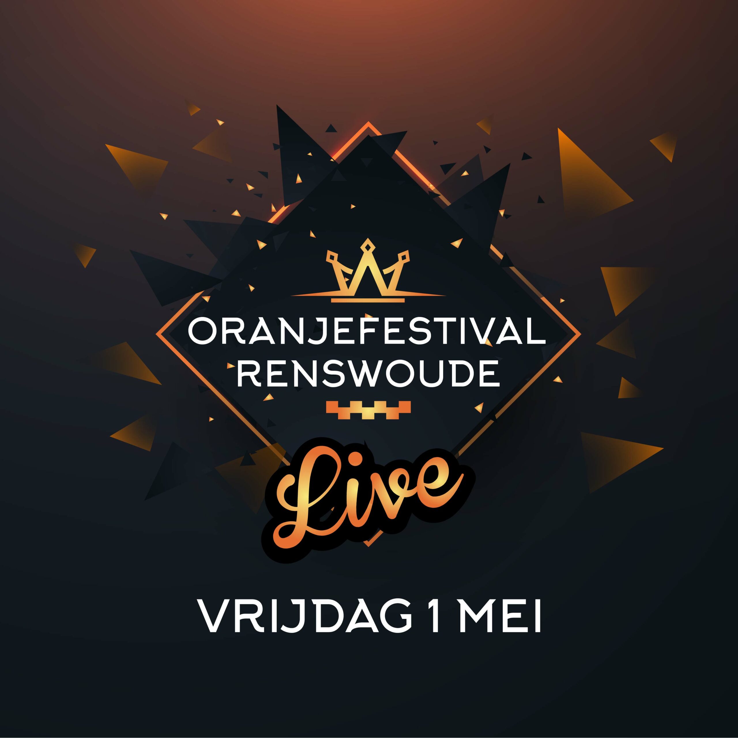 Oranjefestival Renswoude is het gezelligste festival van de regio Renswoude, Utrecht, Veenendaal, Ede, Wageningen, Amersfoort, Barneveld