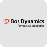 Hoofdsponsor Oranjefestival Renswoude 2024 Bos Dynamics