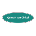Hoofdsponsor Oranjefestival Renswoude 2024 Quint & van Ginkel