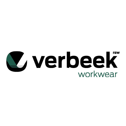 Hoofdsponsor Oranjefestival 2024 Verbeek Workwear