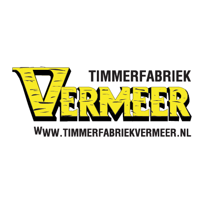 Hoofdsponsor Oranjefestival Renswoude 2024 Vermeer Timmerfabriek