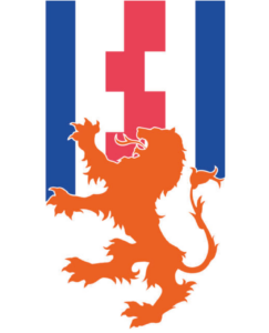 logo OVR Renswoude
