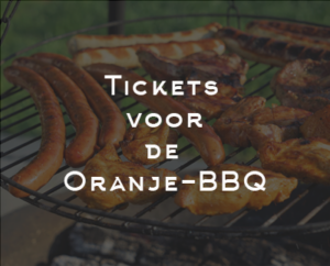Tickets Oranje-BBQ oranjefestival renswoude