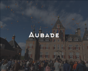 Koningsdag renswoude aubade