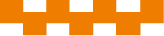 Oranje logo kantelen renswoude oranjevereniging oranjefestival