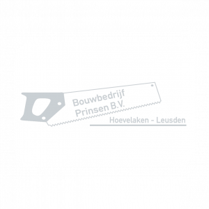 hoofdsponsor Oranjefestival Renswoude Bouwbedrijf Prinsen