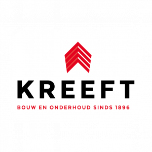 hoofdsponsor Oranjefestival Renswoude Kreeft Bouw en Onderhoud