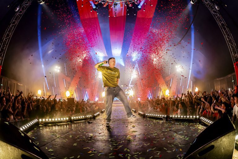 Oranjefestival Renswoude 2025