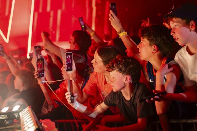 Oranjefestival Renswoude 2025