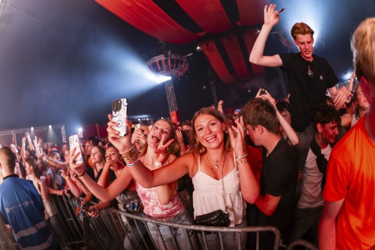 Oranjefestival Renswoude 2025