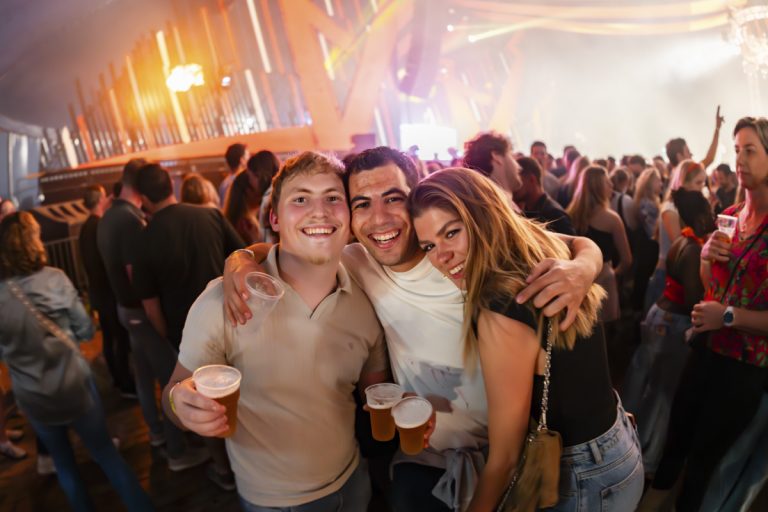 Oranjefestival Renswoude 2025