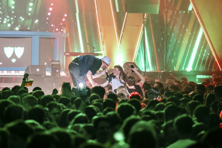 Oranjefestival Renswoude 2025