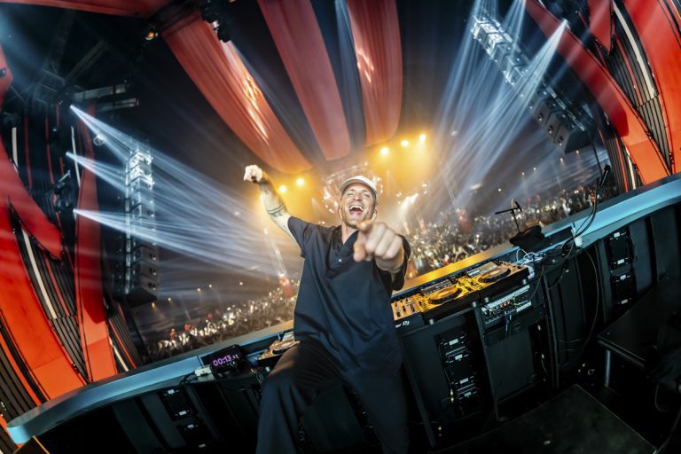 Oranjefestival Renswoude 2025