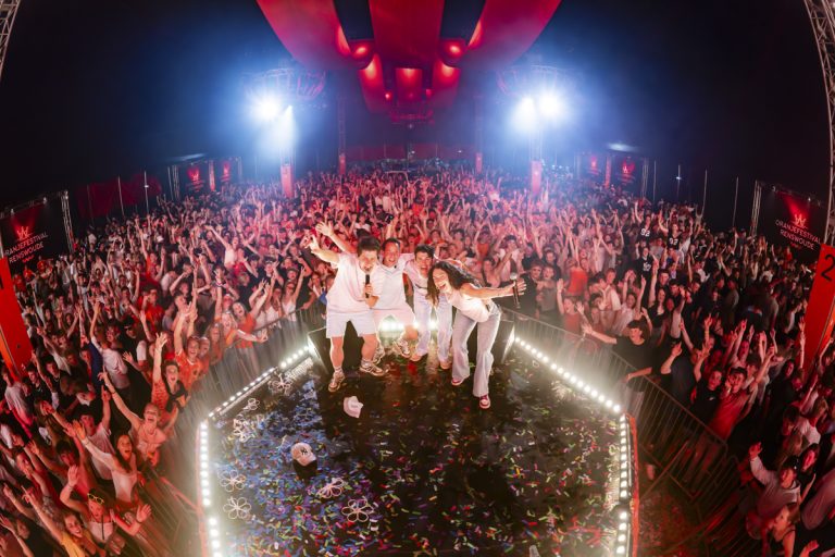 Oranjefestival Renswoude 2025