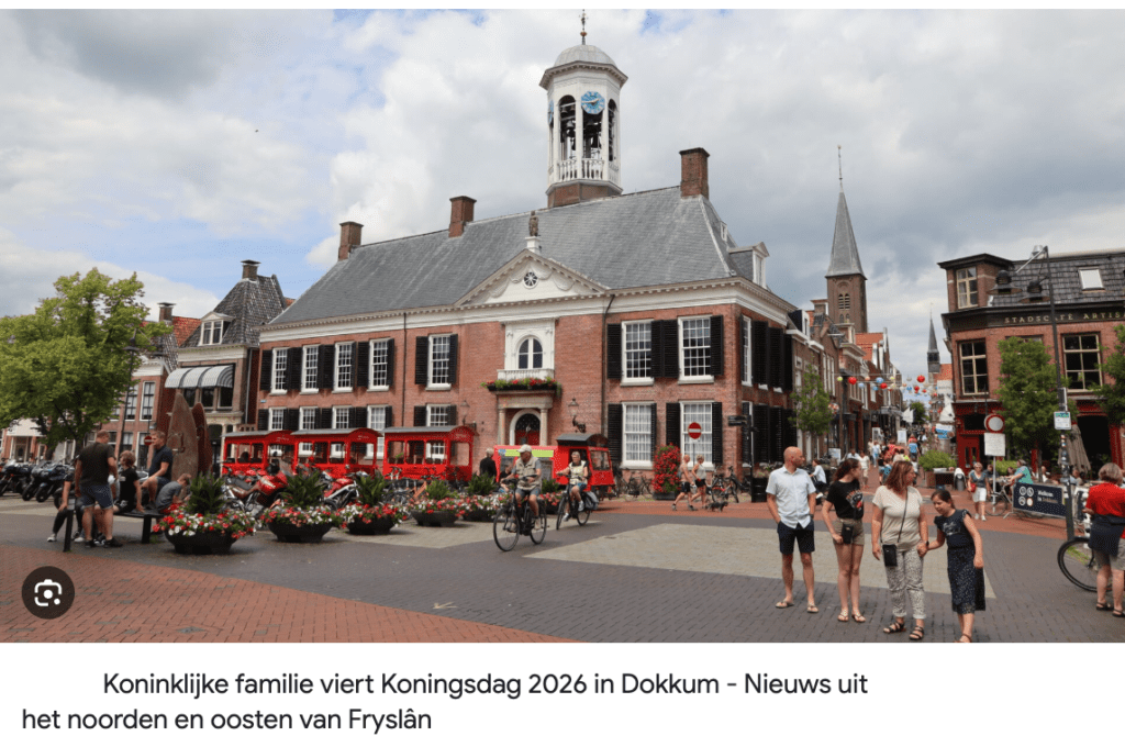 Galerij item drie