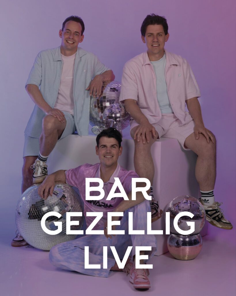 Titel galerij hier