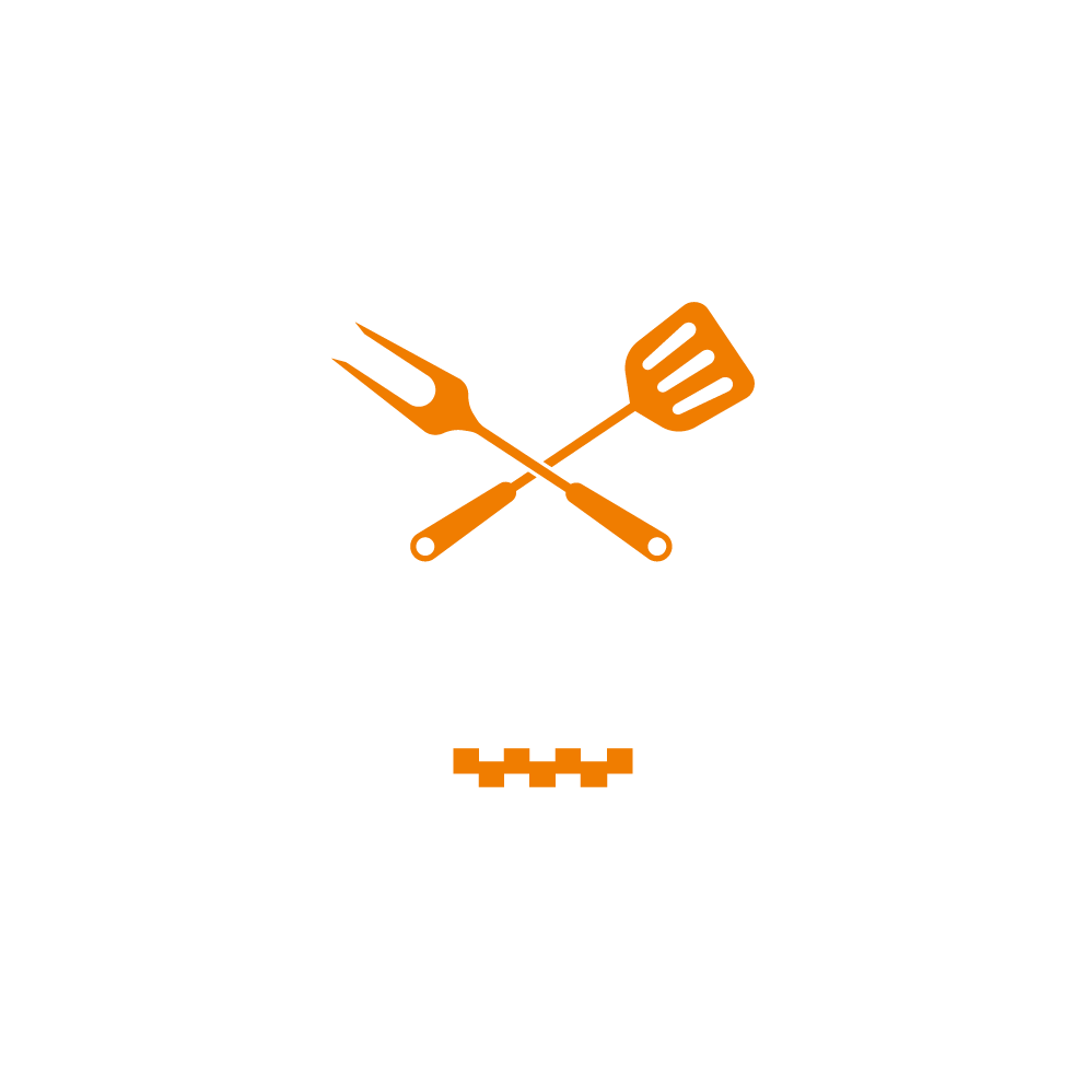 Oranje-BBQ Renswoude Oranjefestival